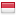 dendietutorial.com server is located in Indonesia
